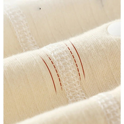 bébé bodies - Manches longues - Naissance à 18 mois - 4 coloris - Nimaë Univers Bébé