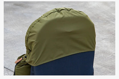 Chancelière poussette - découvrez La collection Cocooni, l'univers douillet pour vos tout - petits - Nimaë Univers Bébé