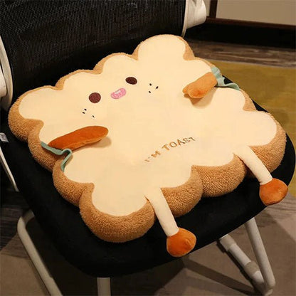 Coussin "biscuit" - Nimaë Univers Bébé