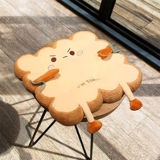 Coussin "biscuit" - Nimaë Univers Bébé