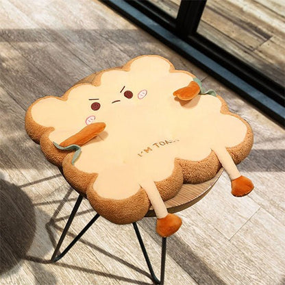 Coussin "biscuit" - Nimaë Univers Bébé