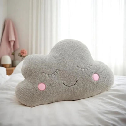 Coussin "nuage" - Nimaë Univers Bébé