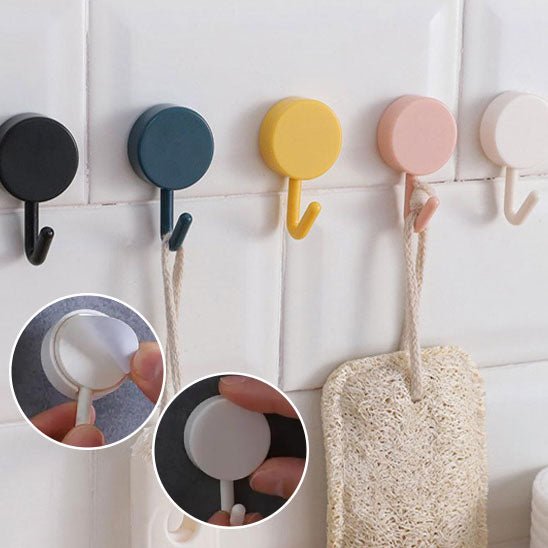 Crochet mural "Minicroch" - Nimaë Univers Bébé