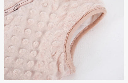 gigotteuse bébé "Calinou" - automne hiver - 3 - 24 mois - 3 coloris - Nimaë Univers Bébé