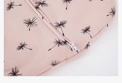 gigotteuse bébé "Calinou" - automne hiver - 3 - 24 mois - 3 coloris - Nimaë Univers Bébé