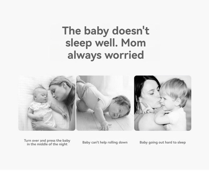 Lit pliant "portable" - Nimaë Univers Bébé