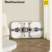 Lit cododo "ptitlou"