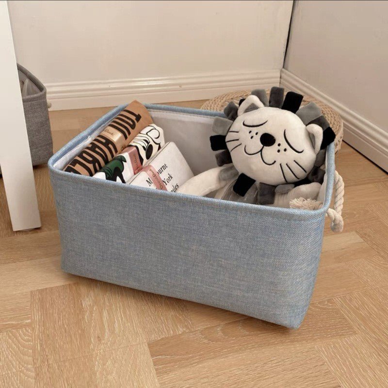 Paniers de rangement "Élya" - Nimaë Univers Bébé