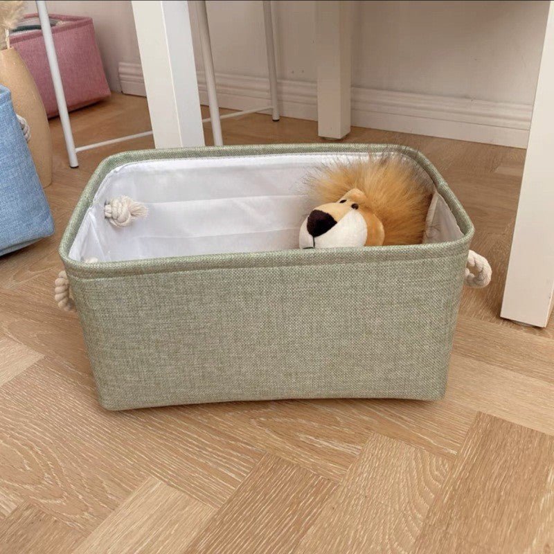 Paniers de rangement "Élya" - Nimaë Univers Bébé