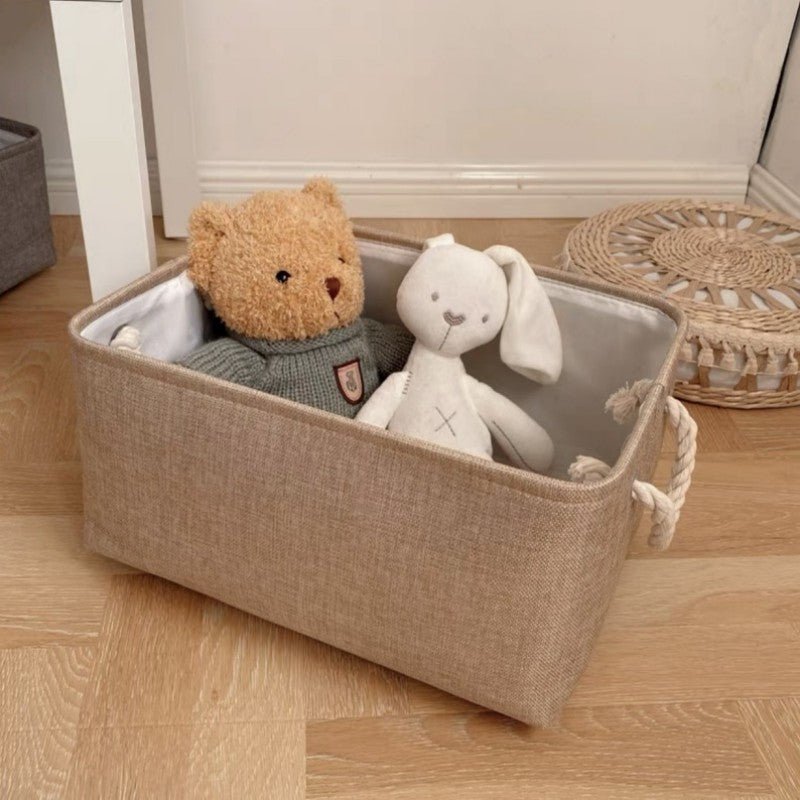 Paniers de rangement "Élya" - Nimaë Univers Bébé