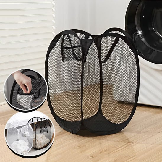 Panier de rangement " Filet " - Nimaë Univers Bébé