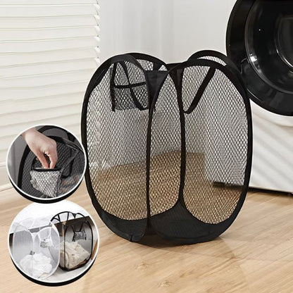 Panier de rangement " Filet " - Nimaë Univers Bébé