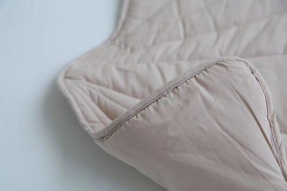 Tapis chambre bébé "coquillage" - Nimaë Univers Bébé