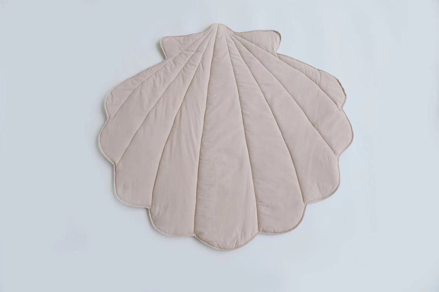 Tapis chambre bébé "coquillage" - Nimaë Univers Bébé