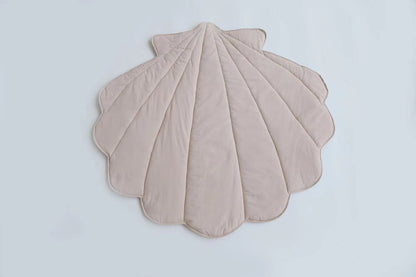 Tapis chambre bébé "coquillage" - Nimaë Univers Bébé