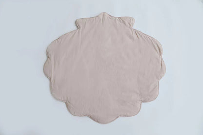 Tapis chambre bébé "coquillage" - Nimaë Univers Bébé