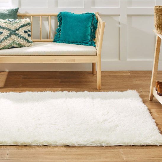 Tapis chambre bébé "unis" - Nimaë Univers Bébé